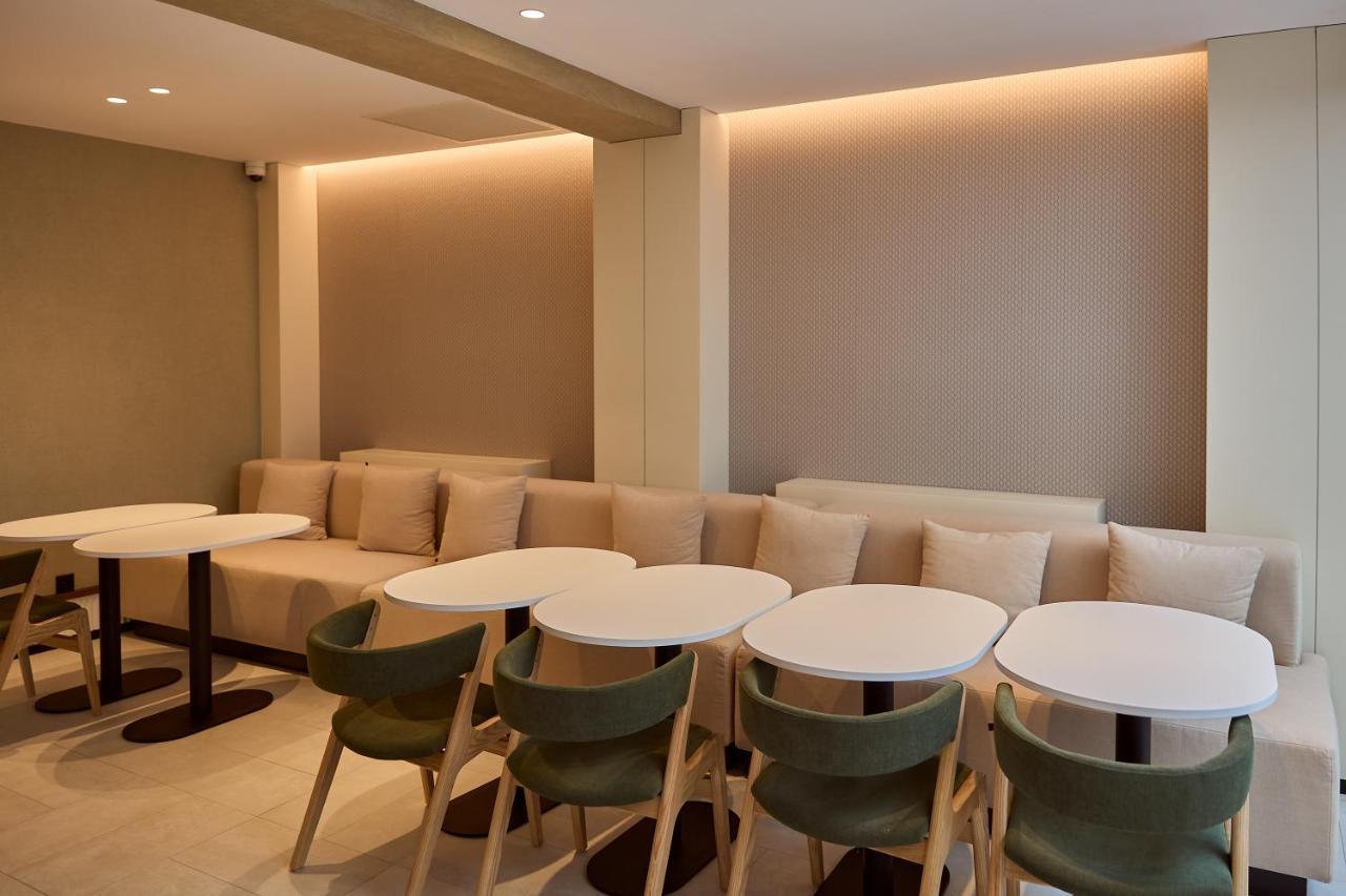 Omid Saldanha Hotel Lisboa Exteriör bild