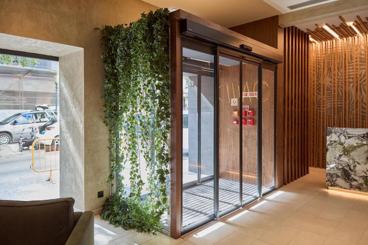 Omid Saldanha Hotel Lisboa Exteriör bild