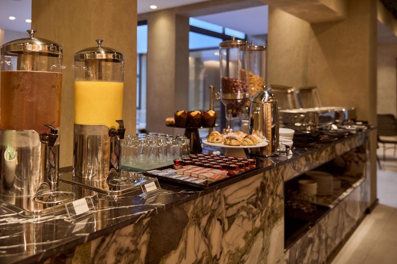 Omid Saldanha Hotel Lisboa Exteriör bild