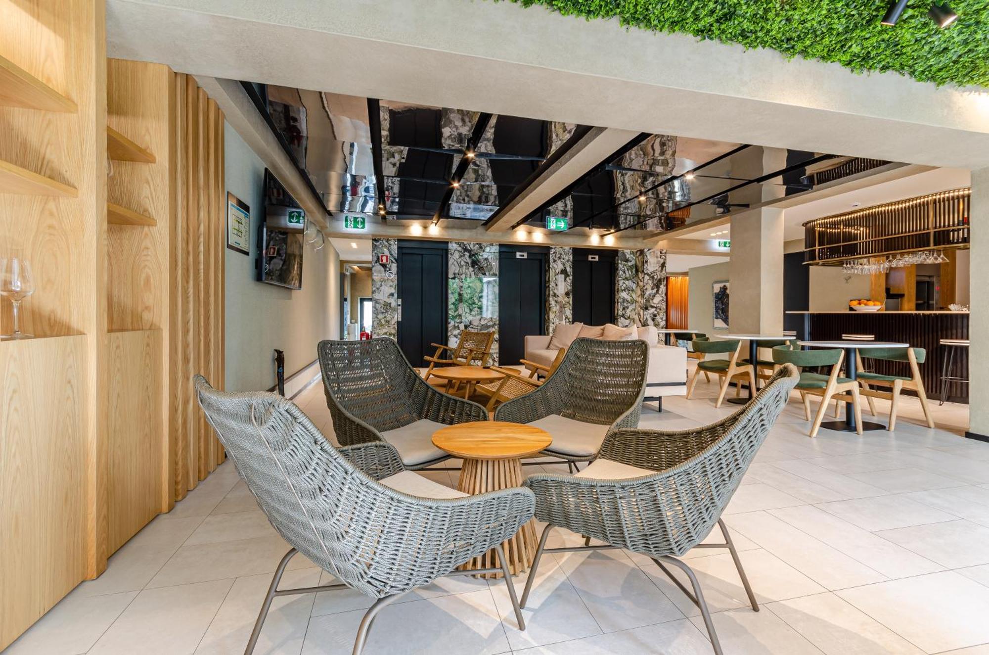 Omid Saldanha Hotel Lisboa Exteriör bild